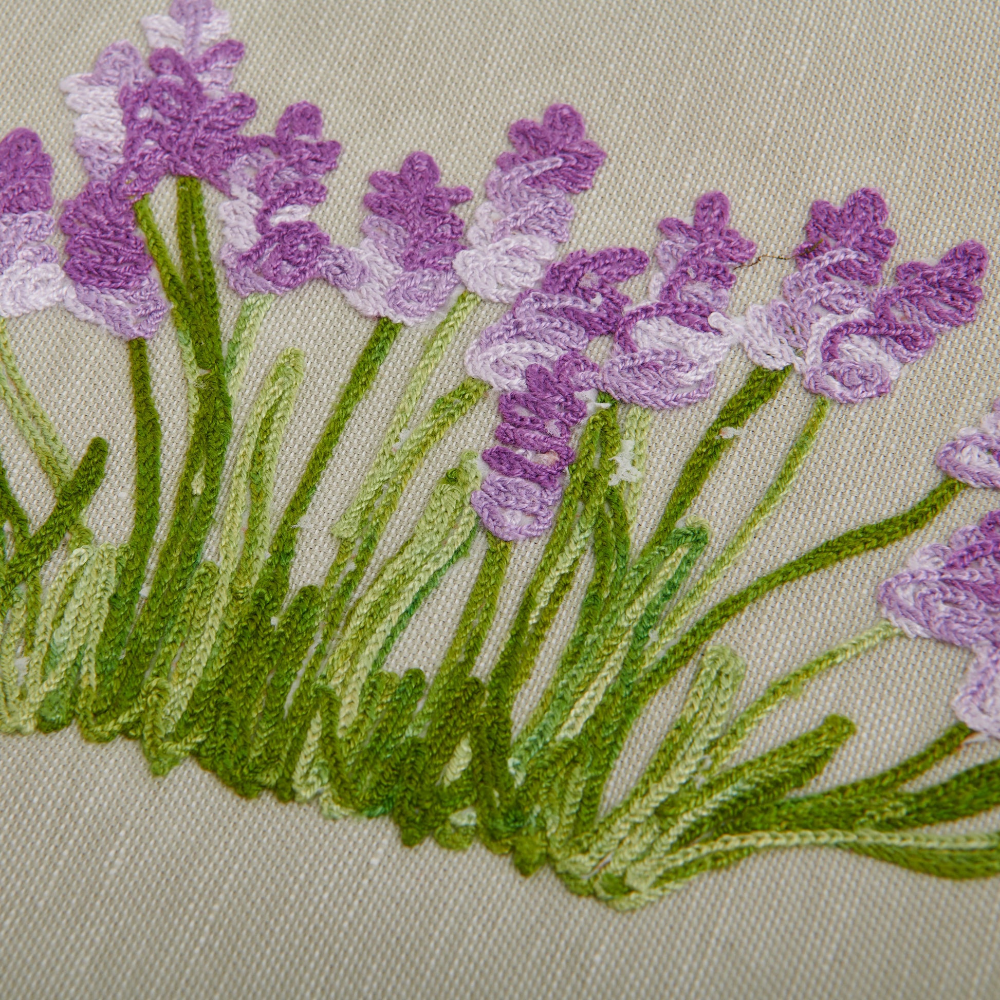 LAVENDER - TIMO KITCHEN TOWEL