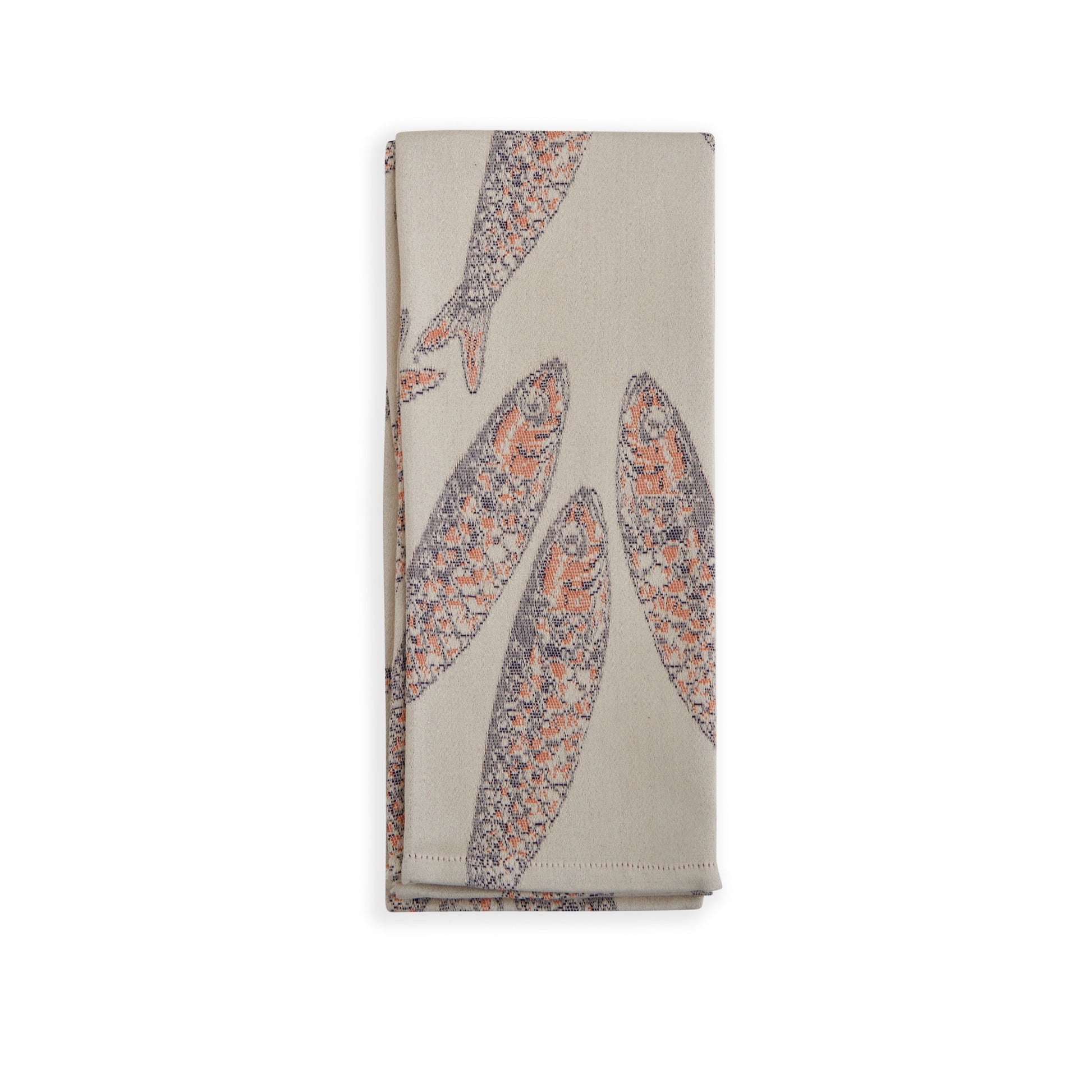 SARDINE - KITCHEN TOWEL