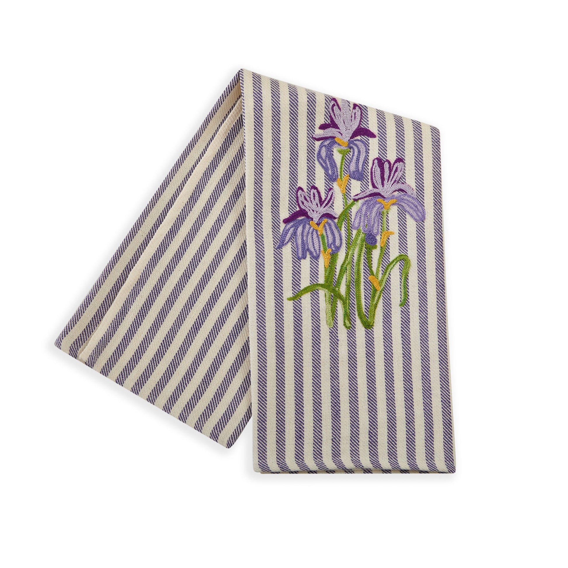 IRIS - KITCHEN TOWEL POMELO