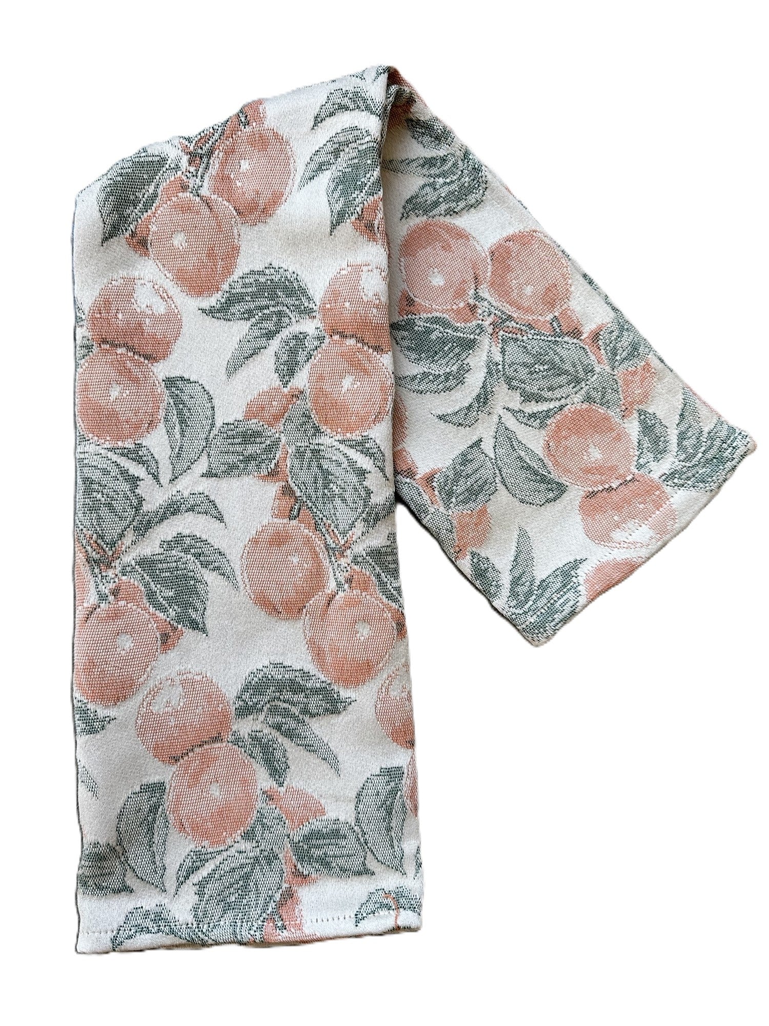 APRICOTS - KITCHEN TOWEL