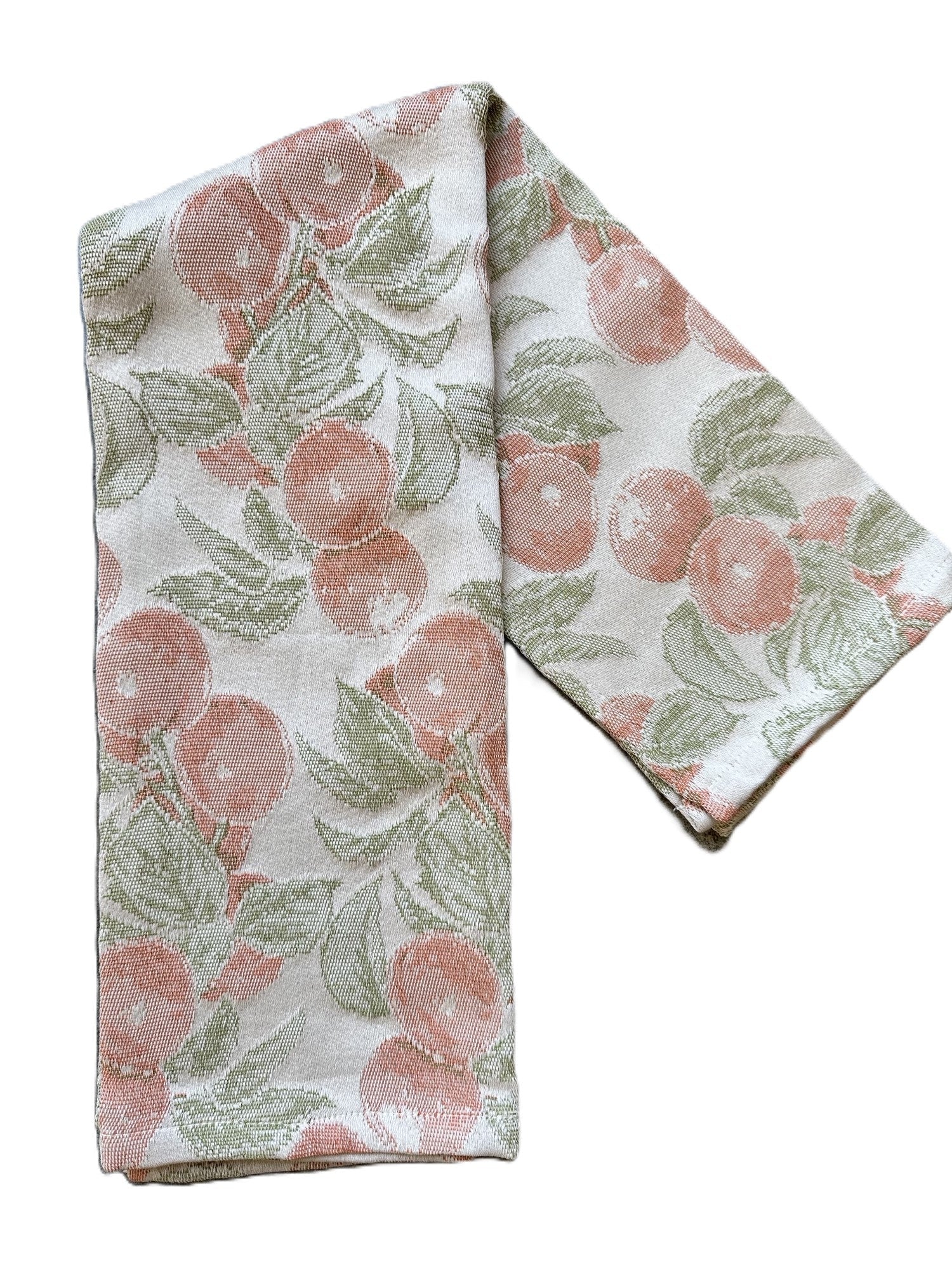 APRICOTS - KITCHEN TOWEL