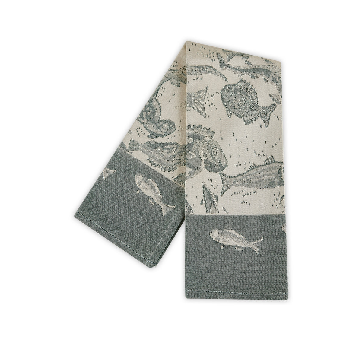 Nautilus - Kitchen towel
