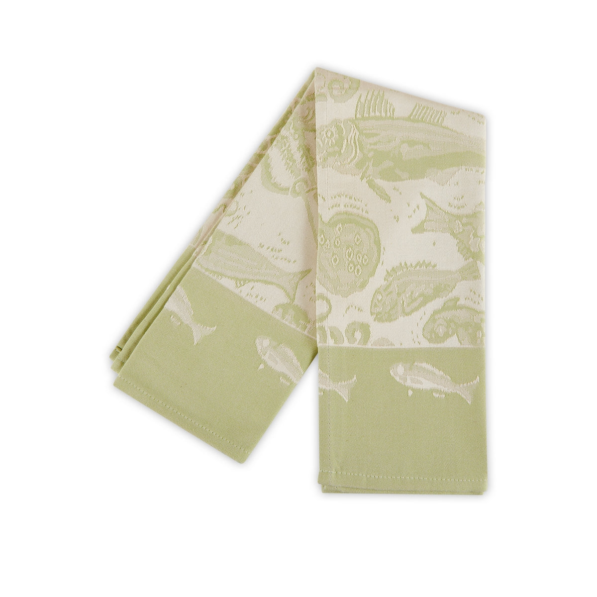 Nautilus - Kitchen towel