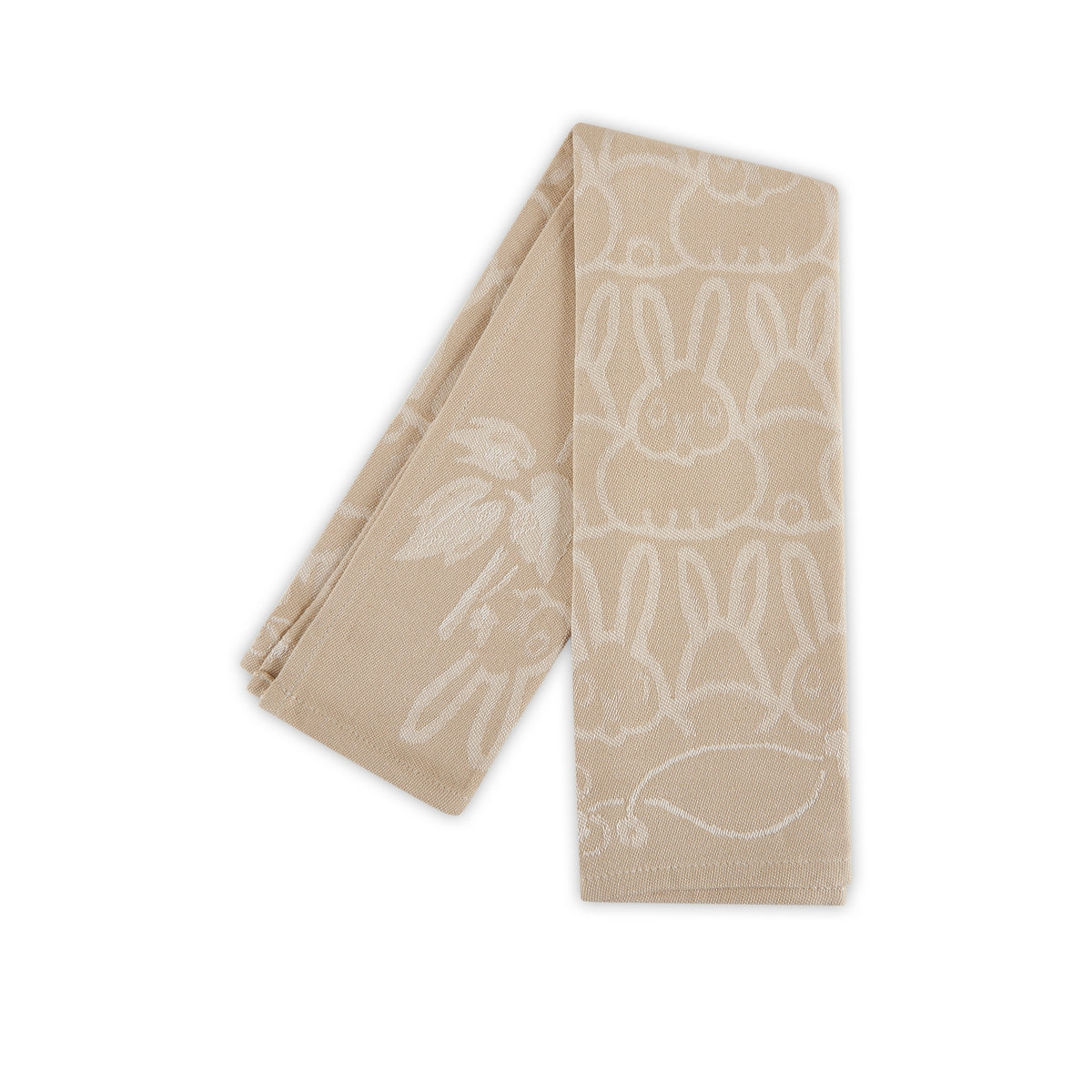 PATAGONIA - Kitchen Towel Rabbits