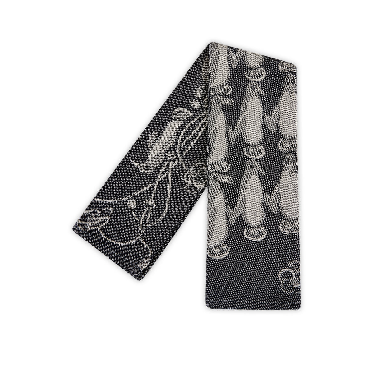 PATAGONIA - Kitchen Towel Penguins