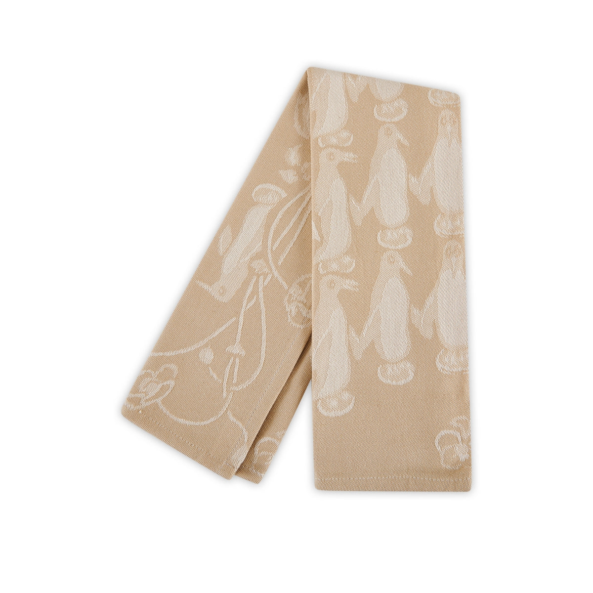 PATAGONIA - Kitchen Towel Penguins