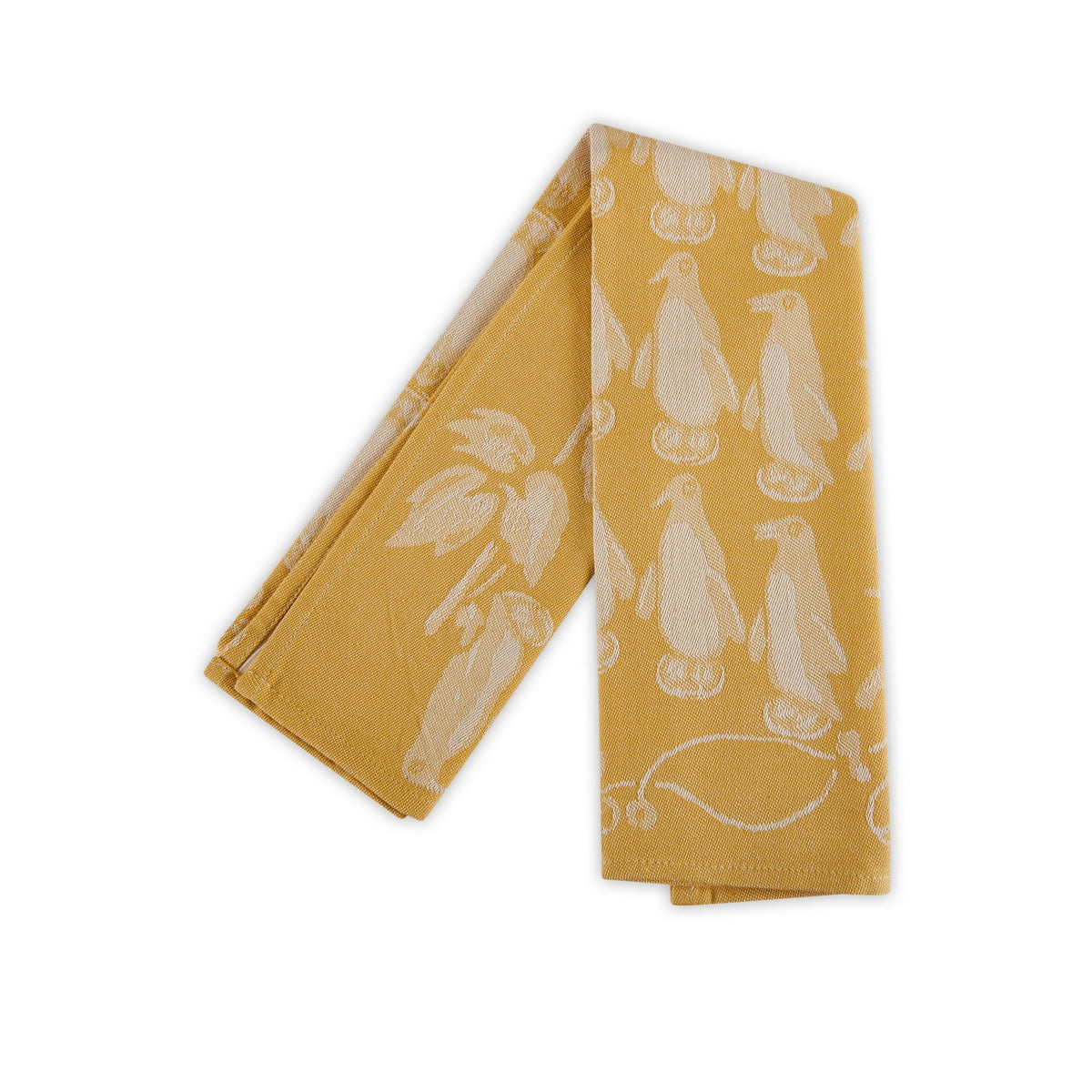 PATAGONIA - Kitchen Towel Penguins