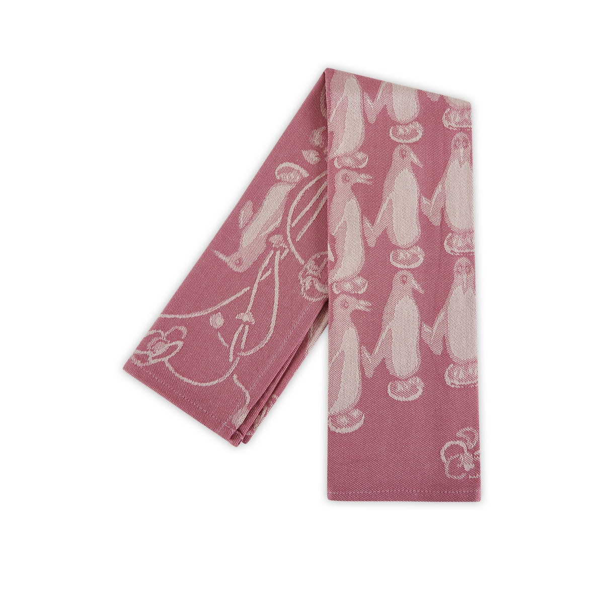PATAGONIA - Kitchen Towel Penguins