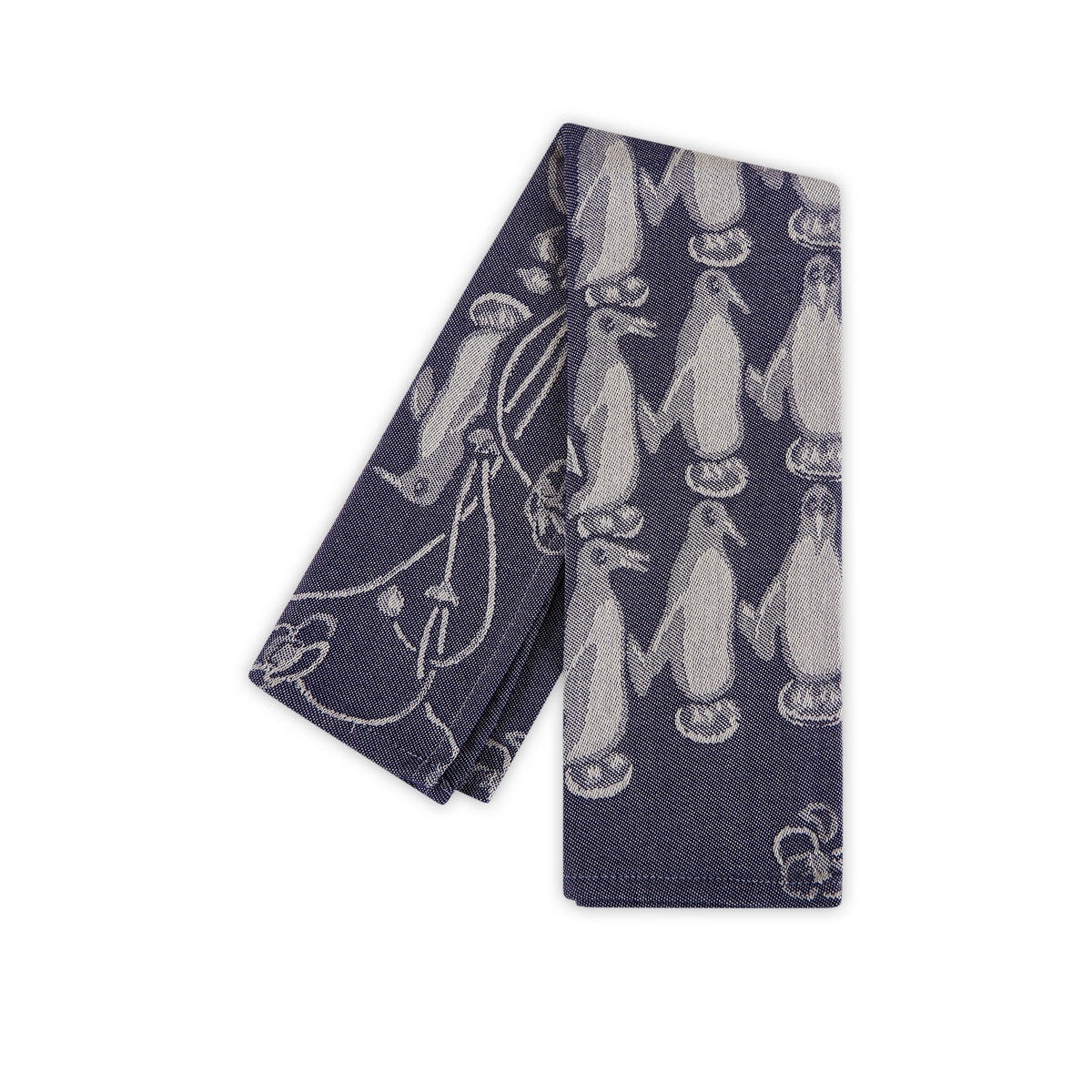 PATAGONIA - Kitchen Towel Penguins