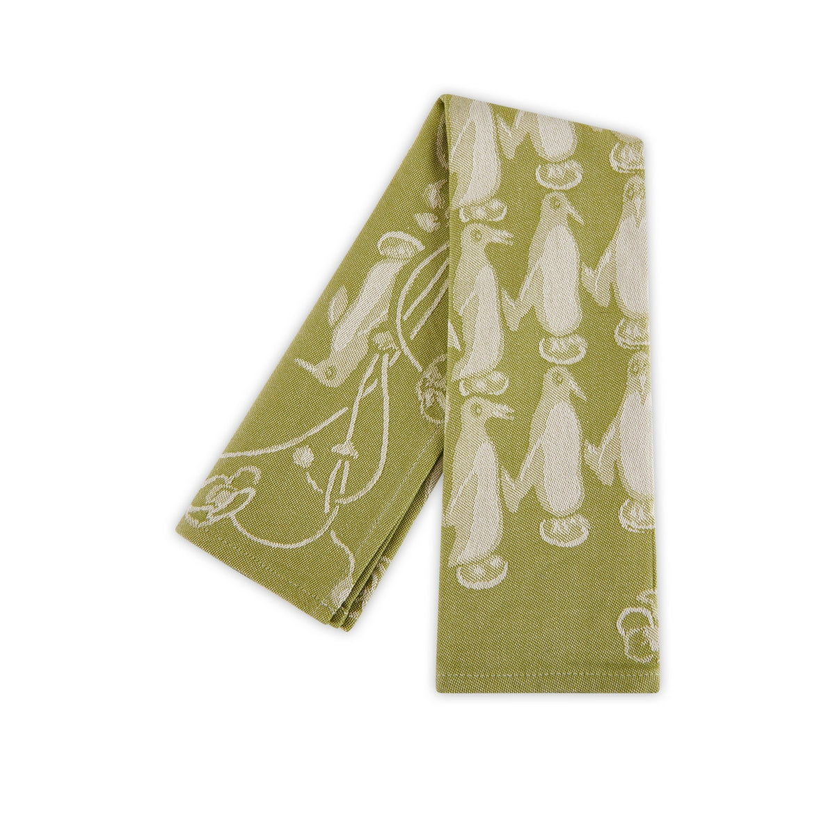 PATAGONIA - Kitchen Towel Penguins