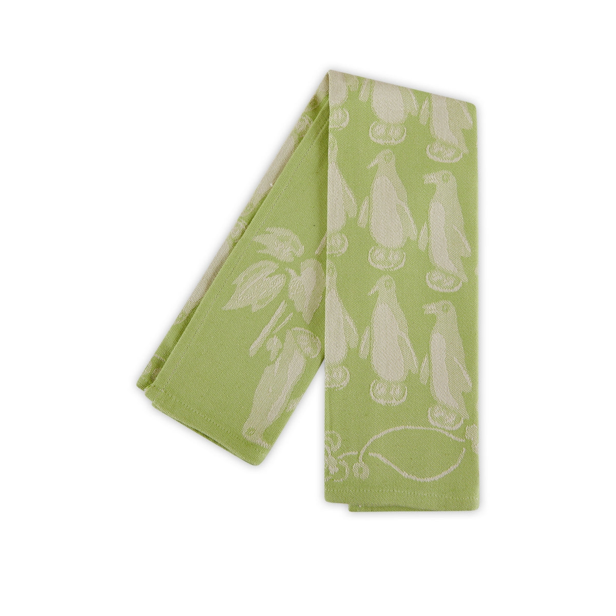 PATAGONIA - Kitchen Towel Penguins