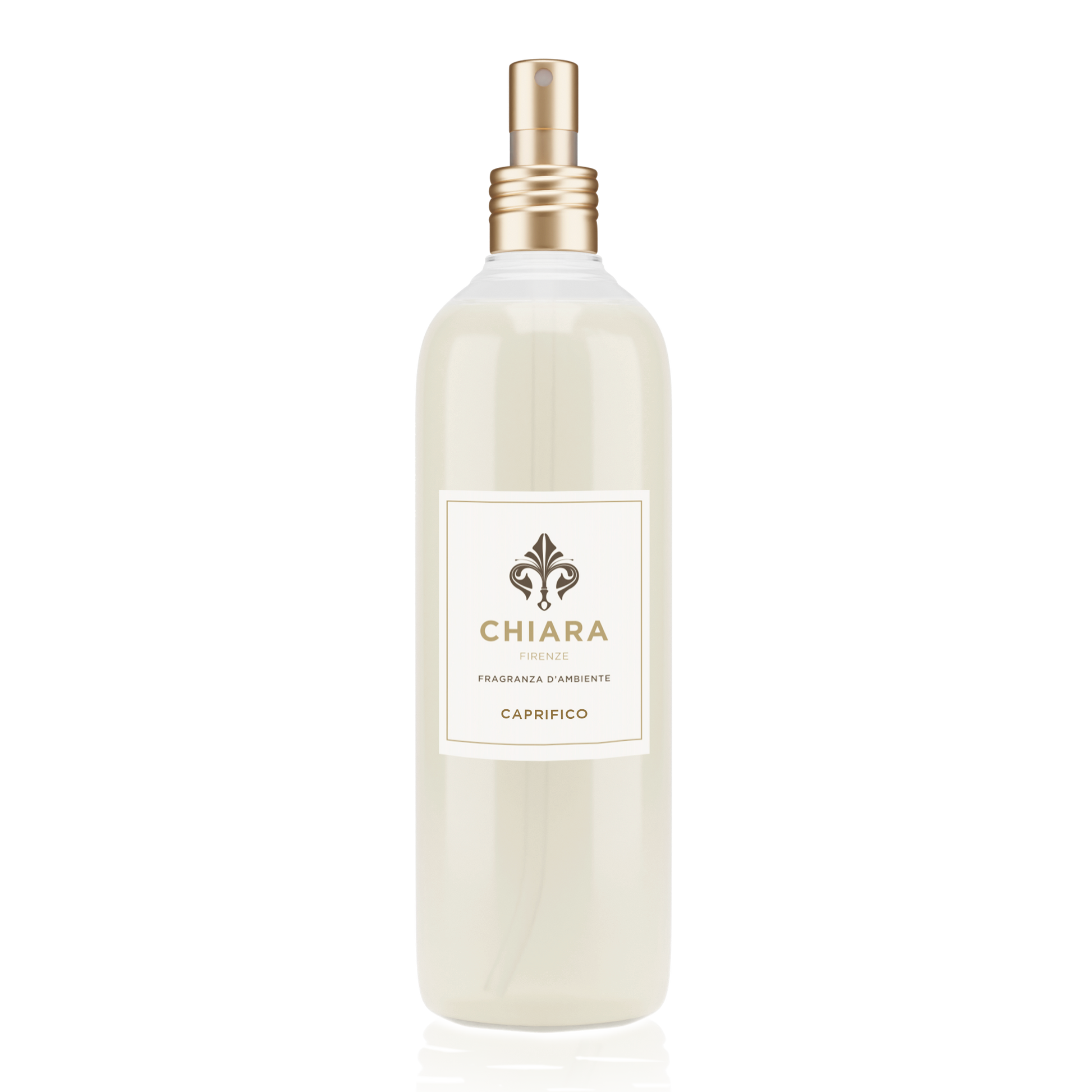 Caprifico Spray Ambiente