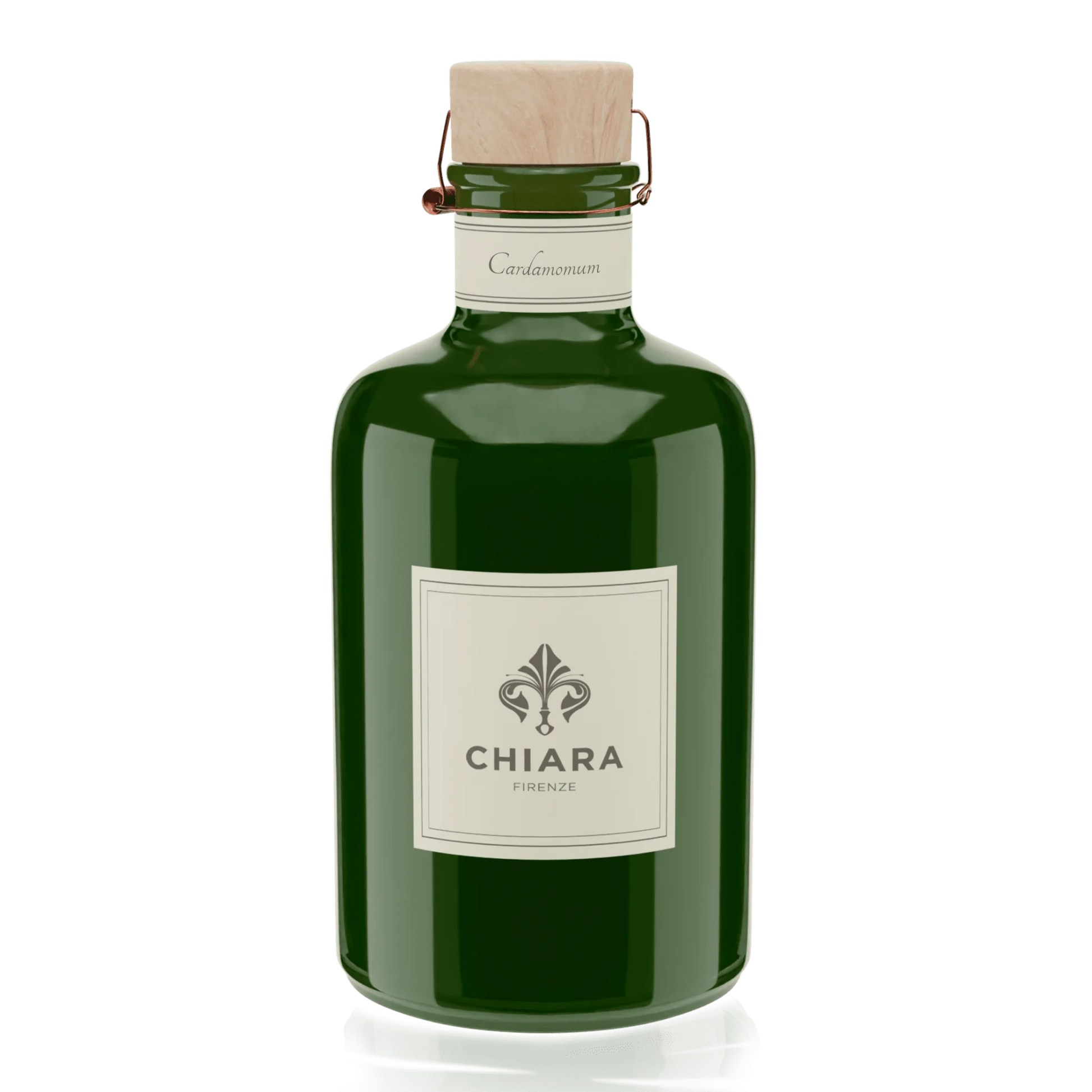 Cardamomum - Colorata