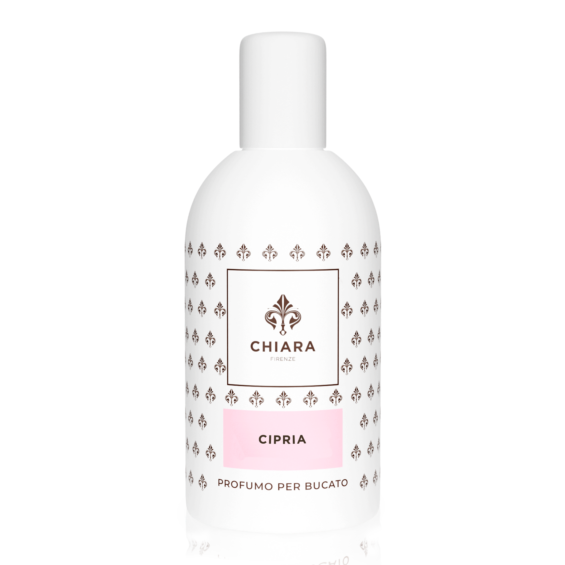 Cipria Profumatore Bucato