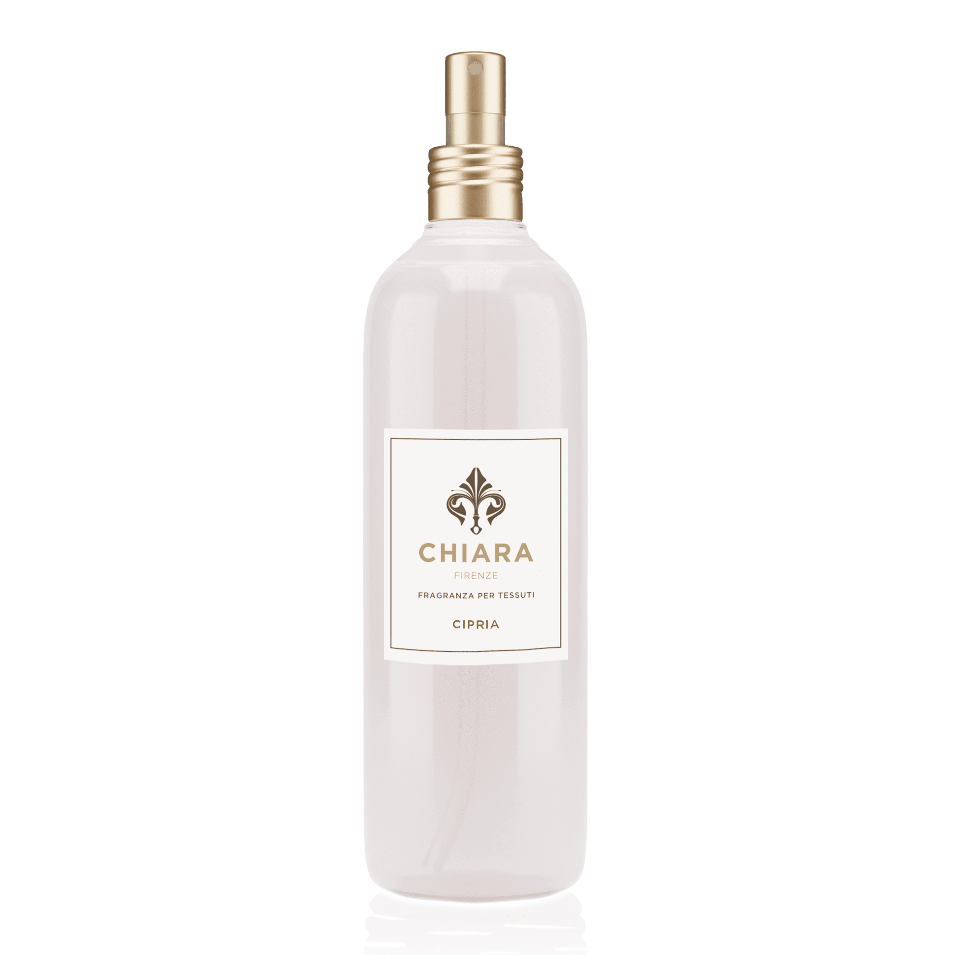 Cipria Spray Tessuti