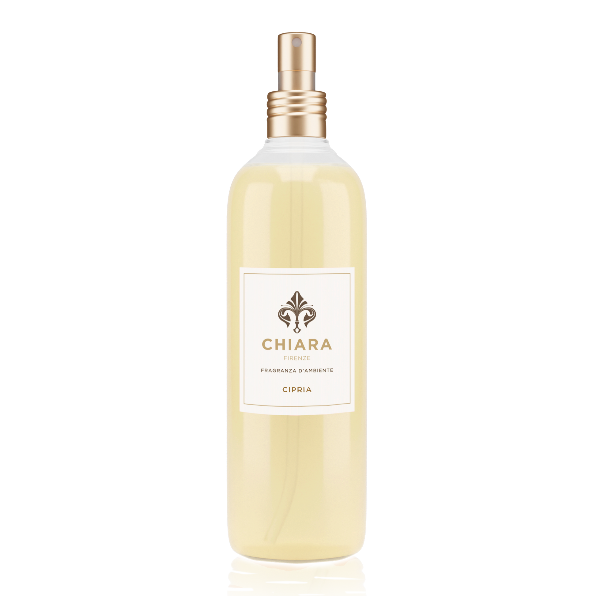 Cipria Spray Ambiente