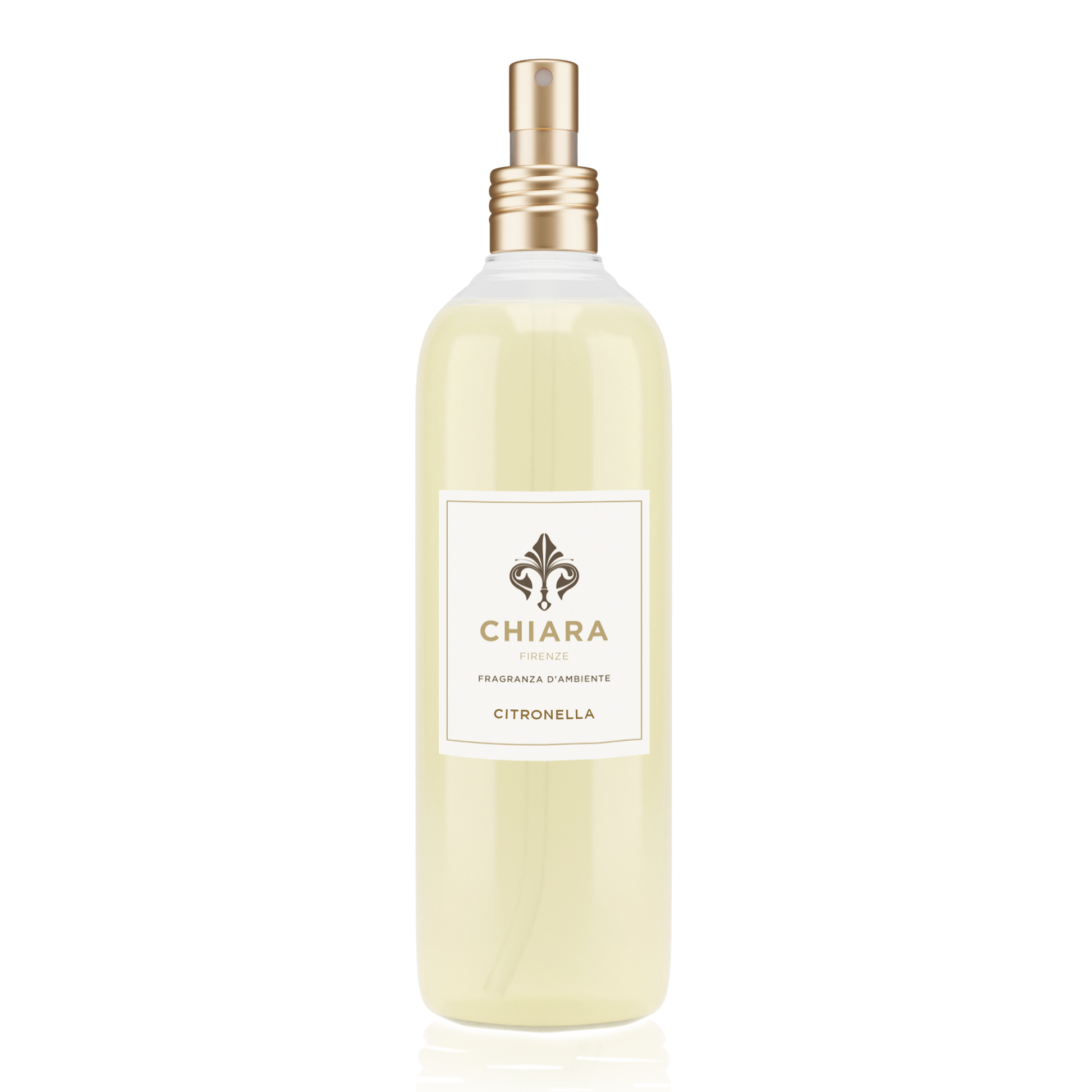 Citronella Spray Ambiente
