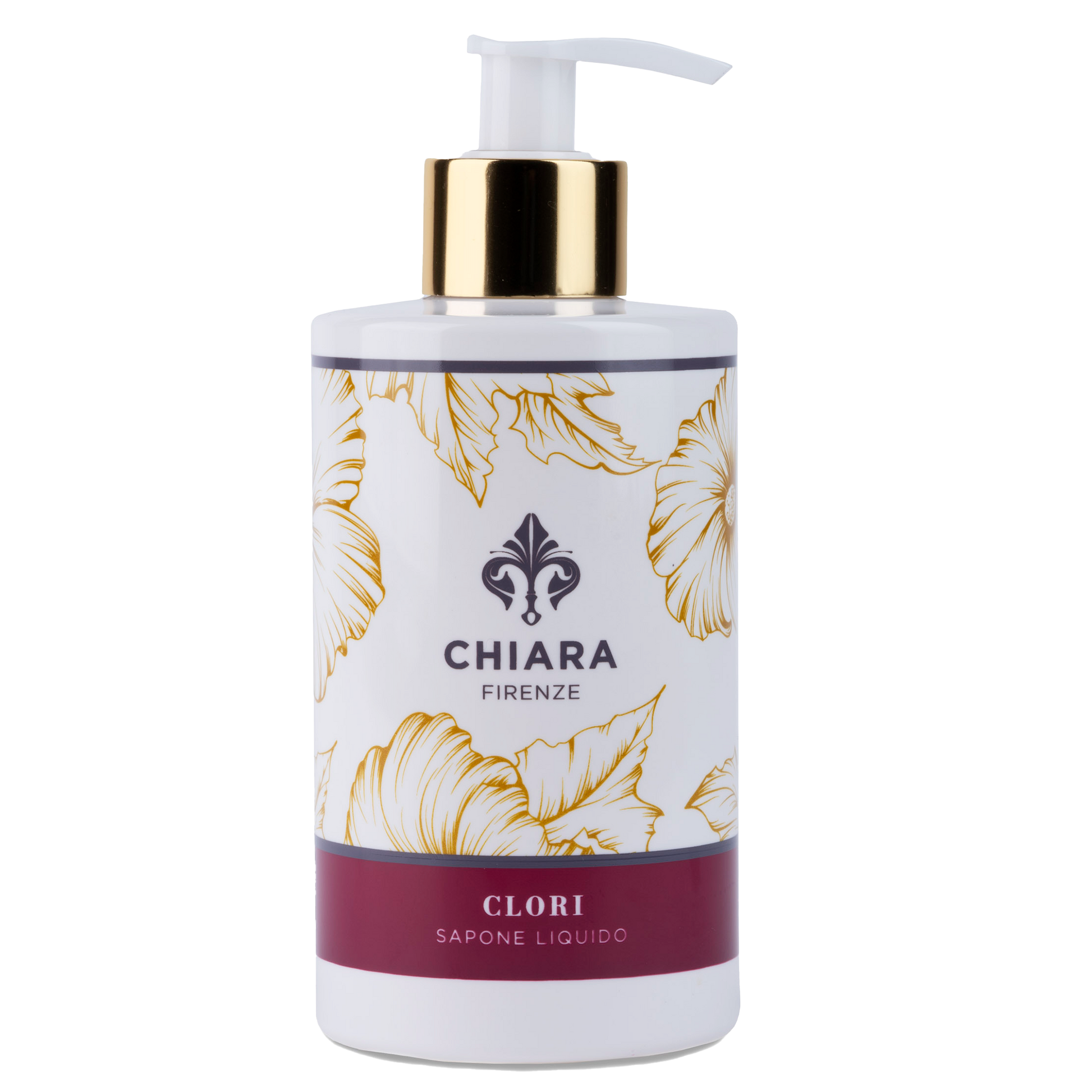 Clori Sapone 350ml