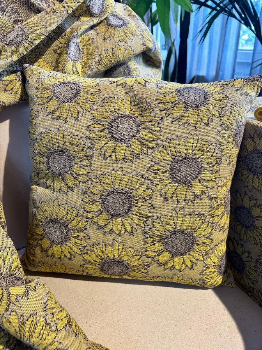 GIRASOLI - CUSHION