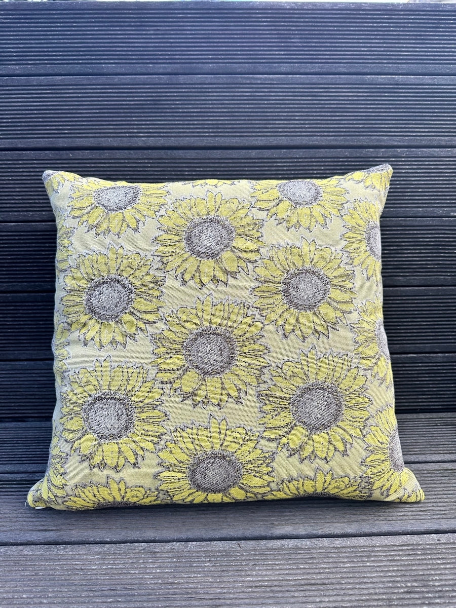 GIRASOLI - CUSHION