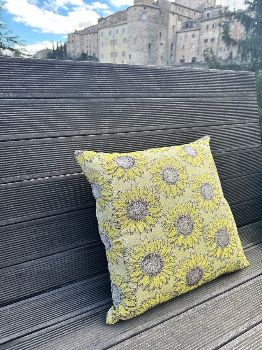 GIRASOLI - CUSHION