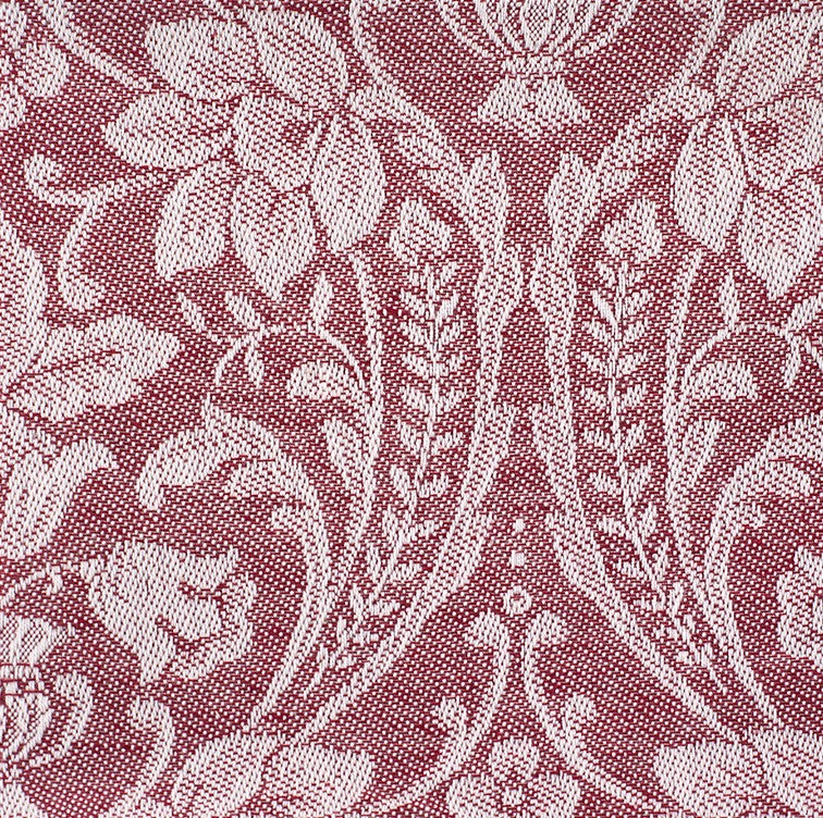 TABLECLOTH DONNA DI COPPE - dark colours
