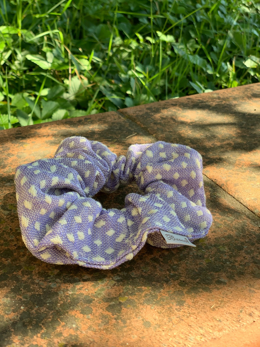 HAIR SCRUNCHIES - SIERRA MORENA