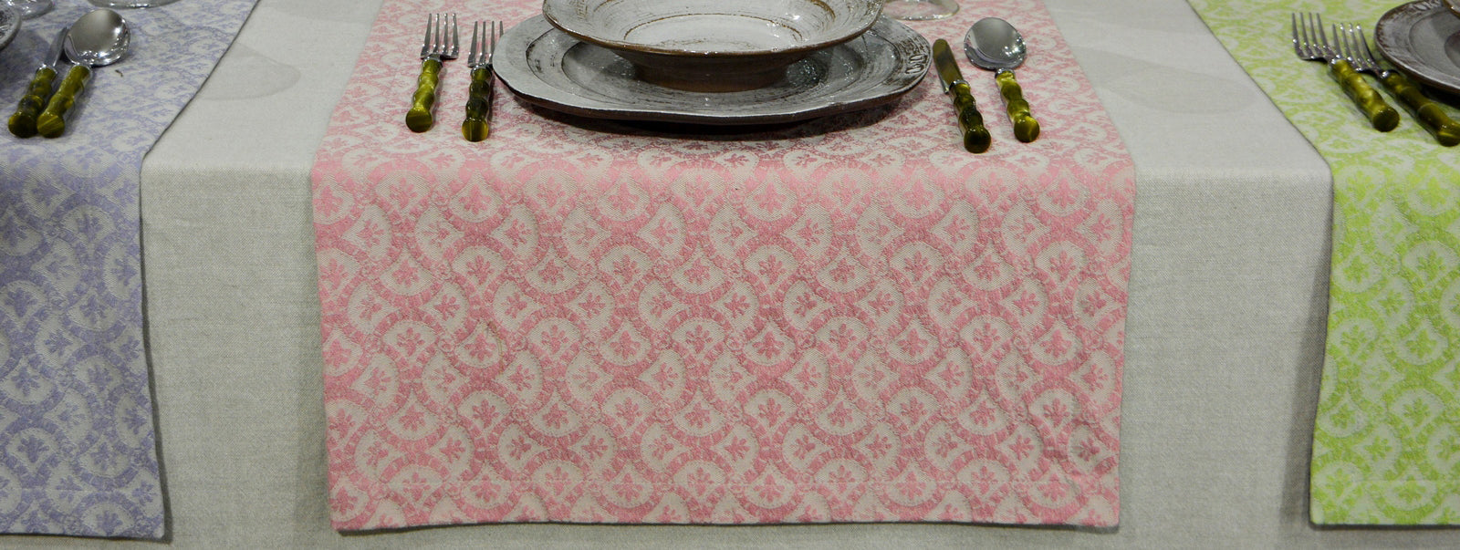 Gange - Table Runner