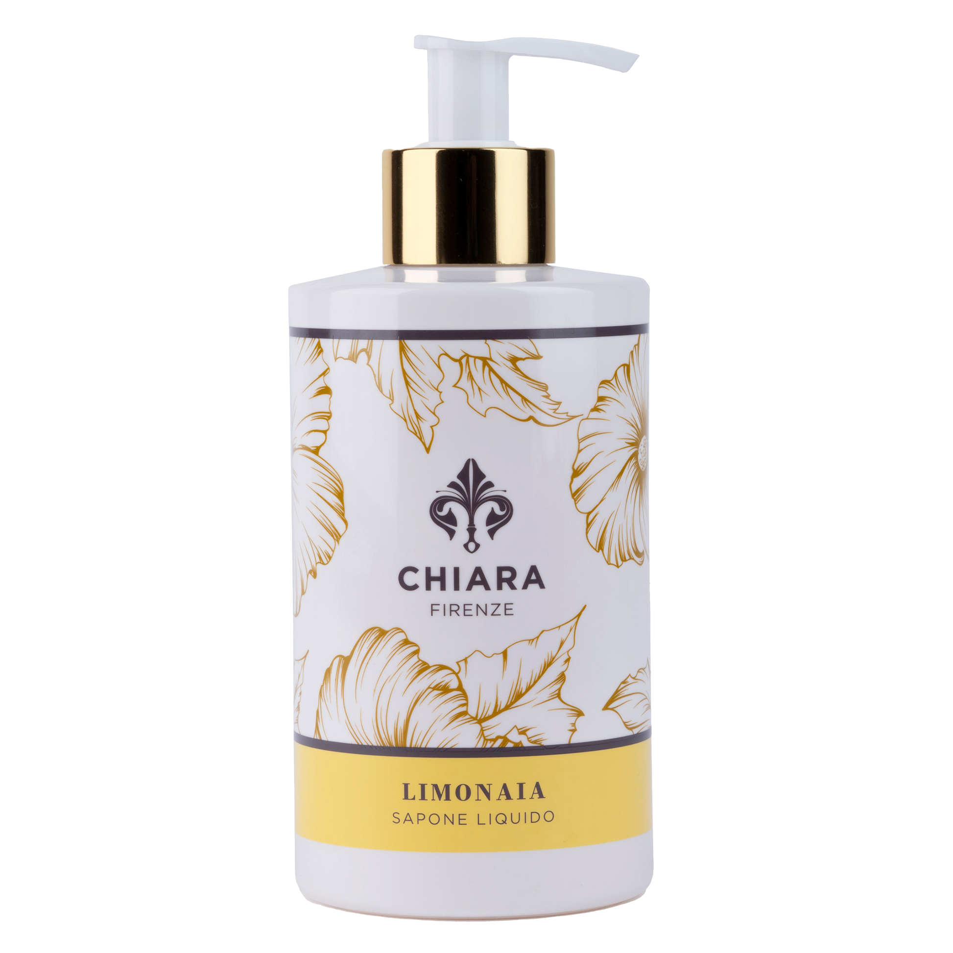 Limonaia Sapone 350ml