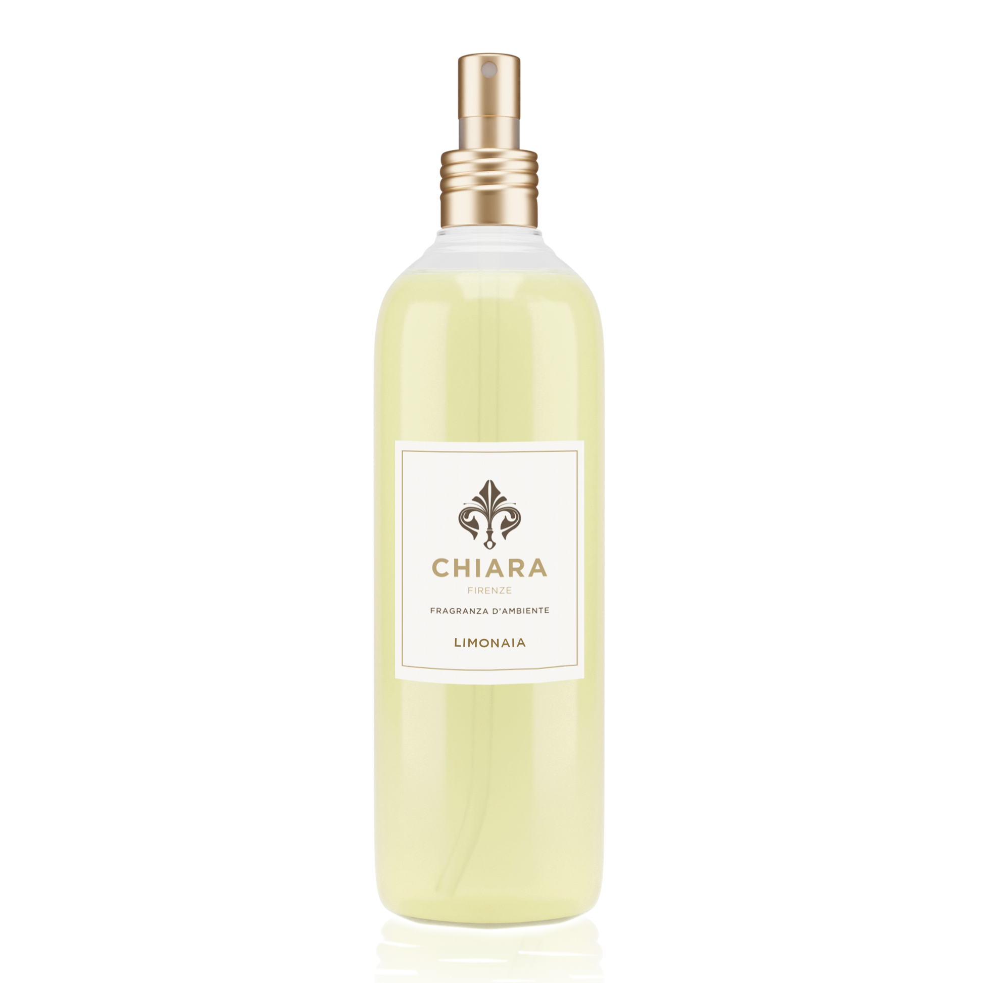 Limonaia Spray Ambiente