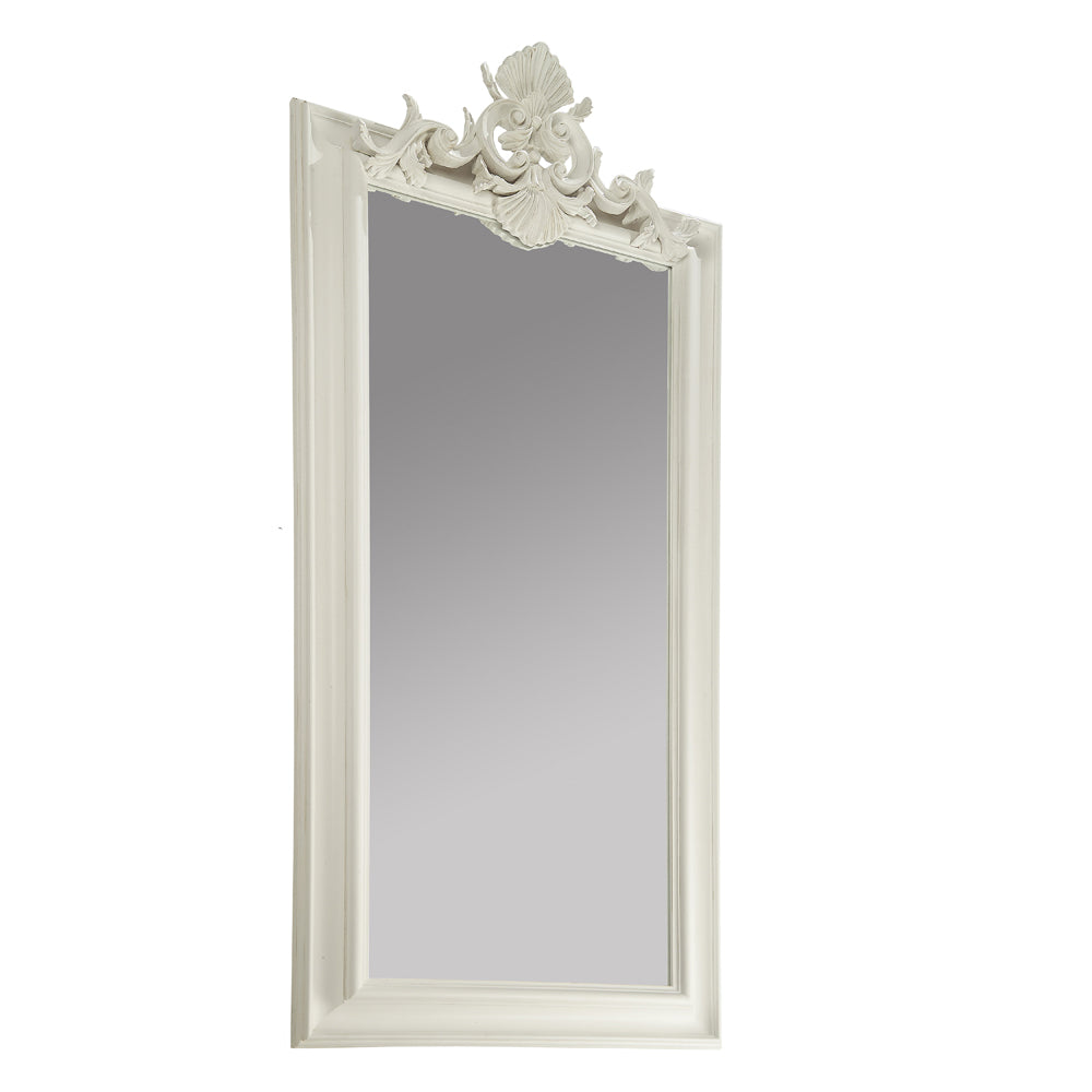BUTHAN - FRAMED MIRROR