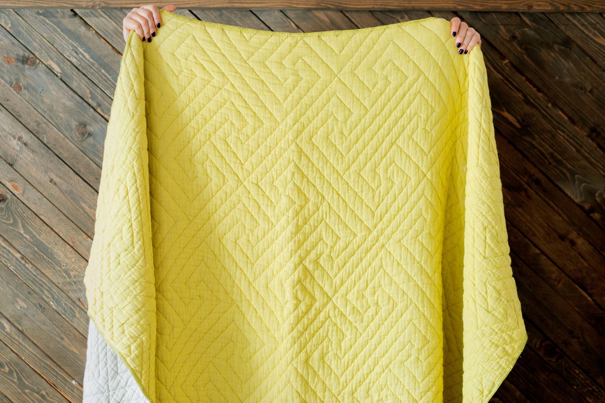 MARIO THE BLANKET - coloured