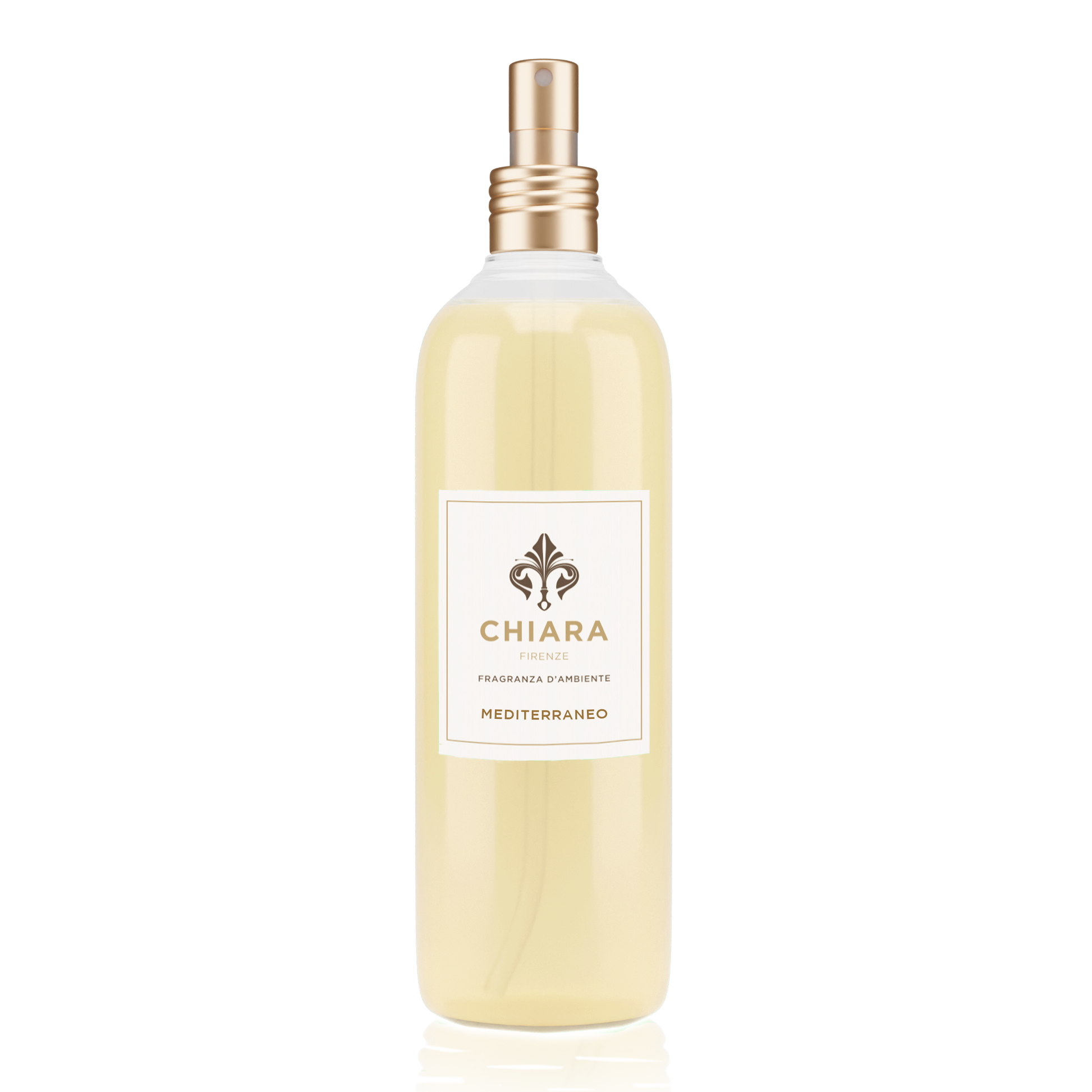 Mediterraneo Spray Ambiente