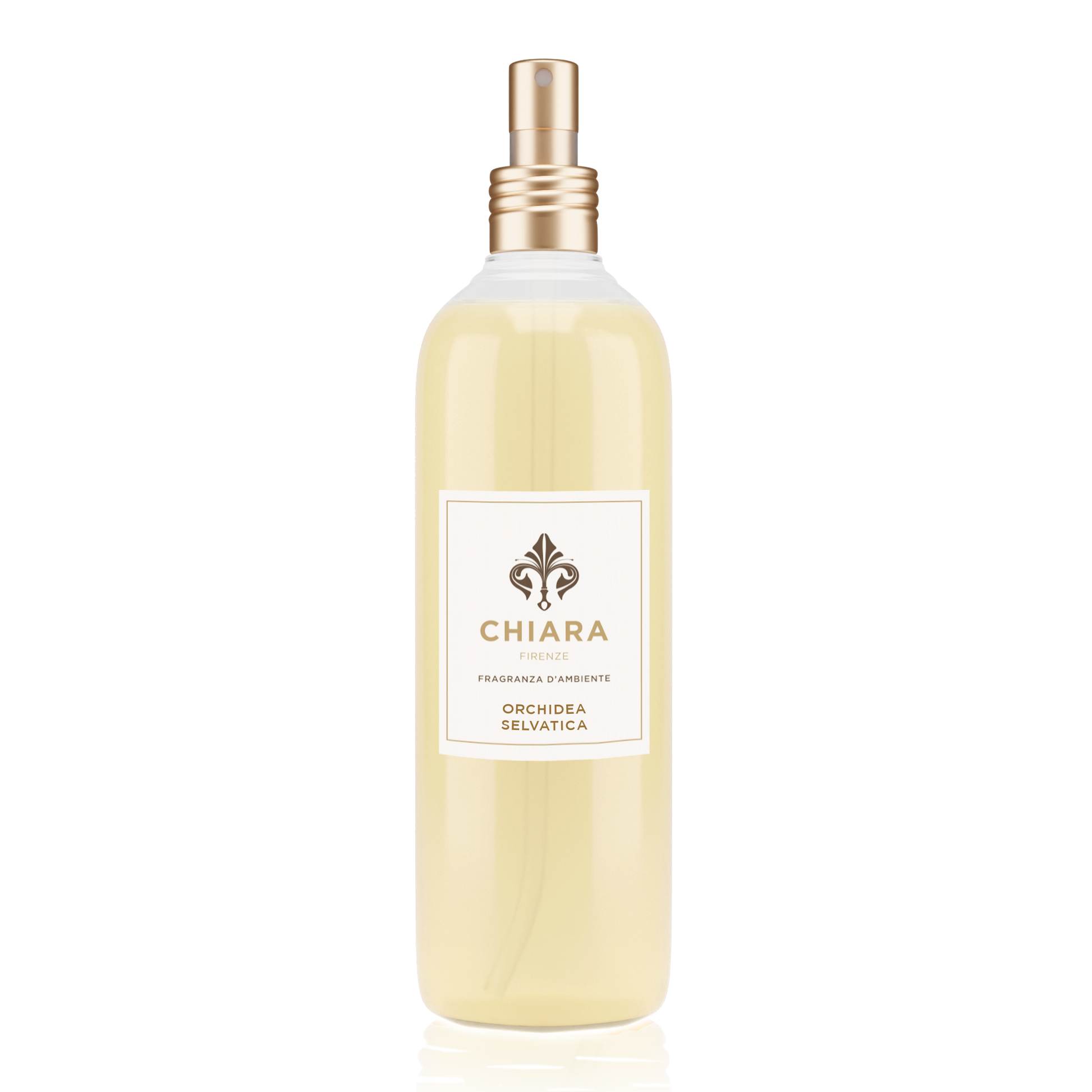 Orchidea Selvatica Spray Ambiente