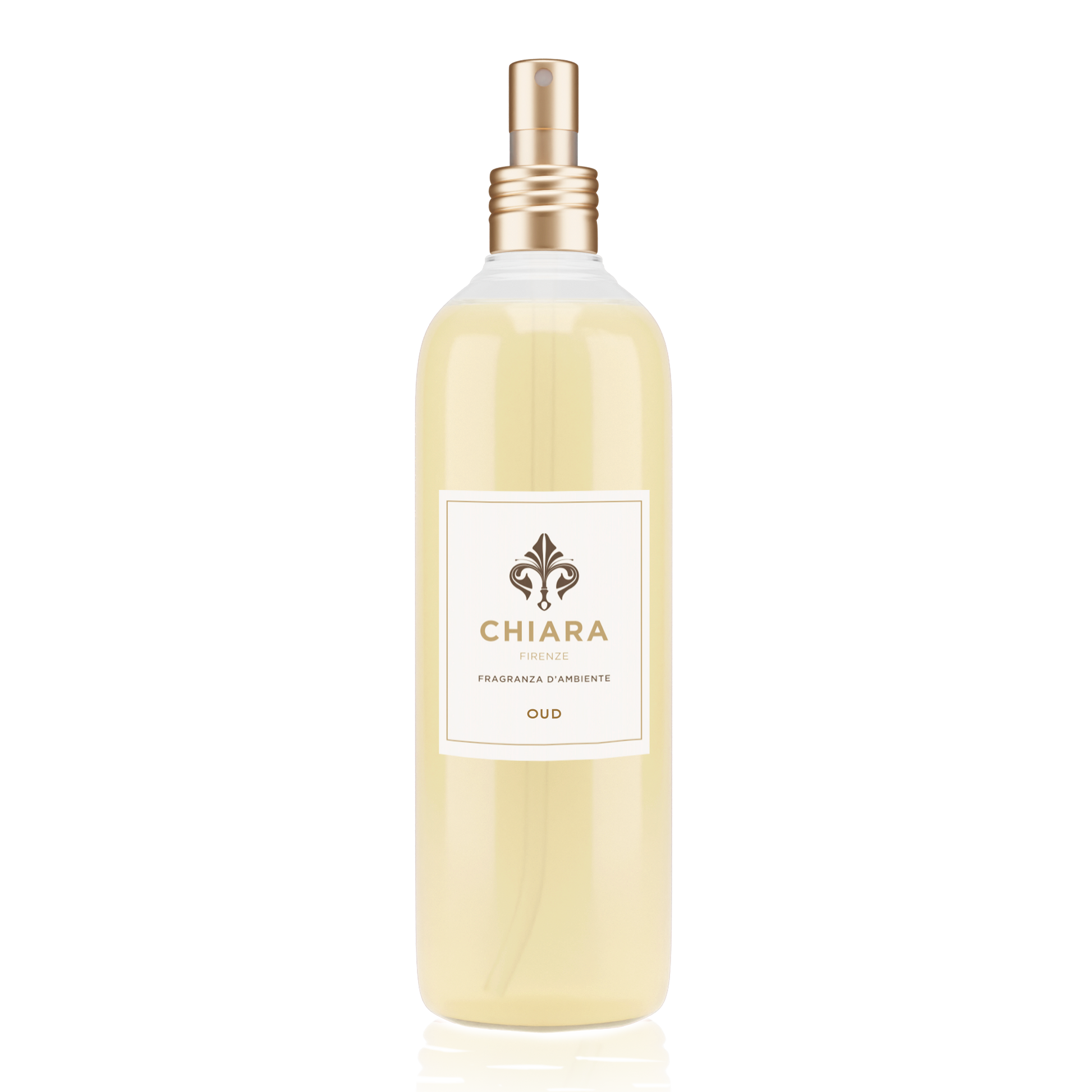 Oud Spray Ambiente