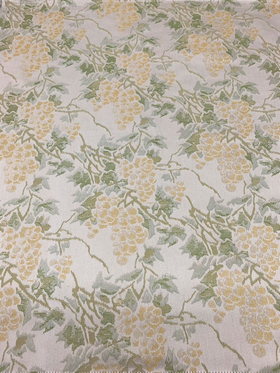 SANGIOVESE - FABRIC