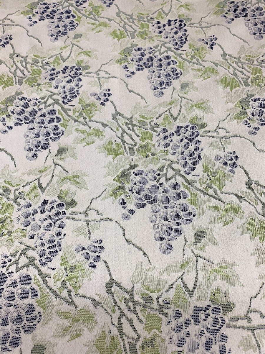 SANGIOVESE - FABRIC