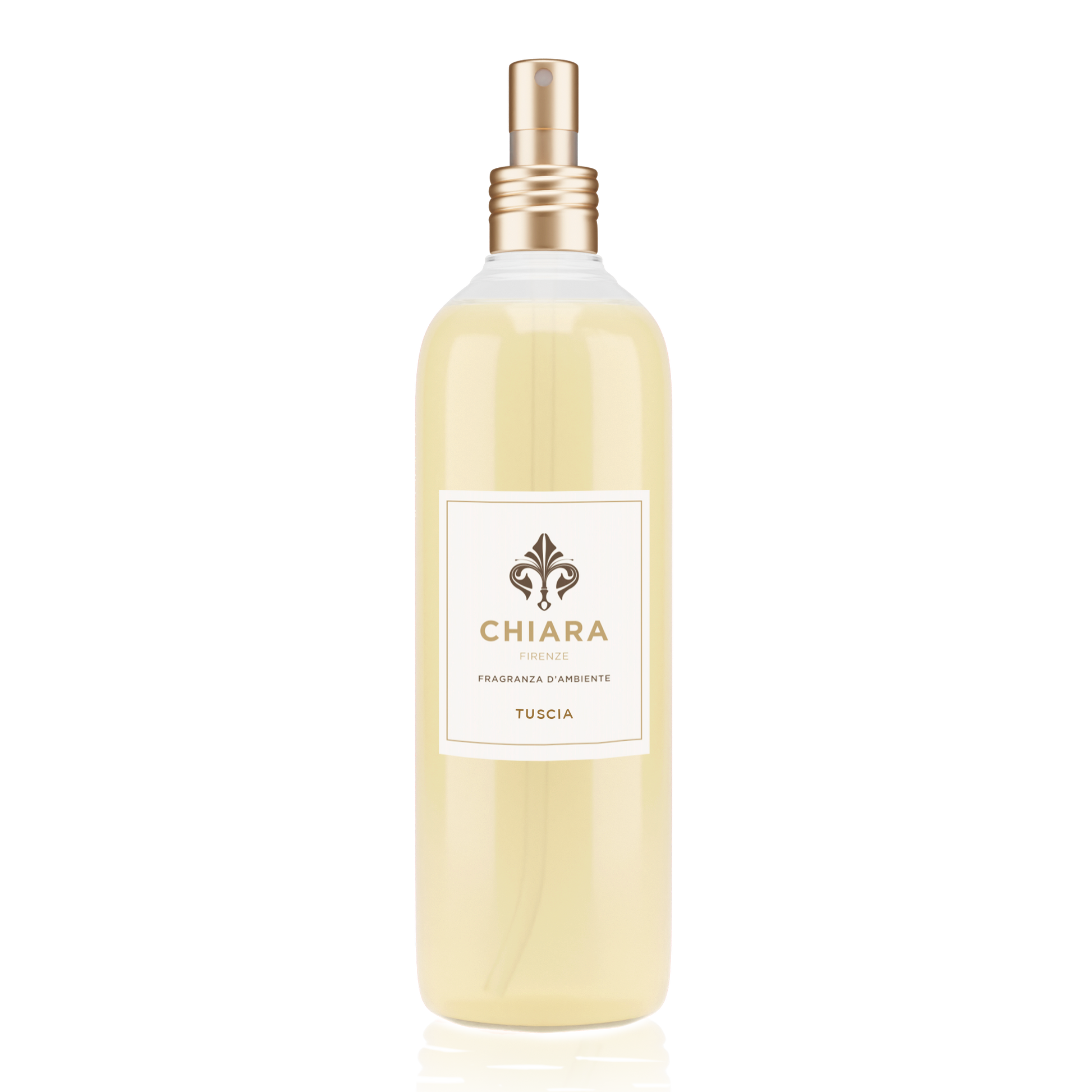Tuscia Spray Ambiente