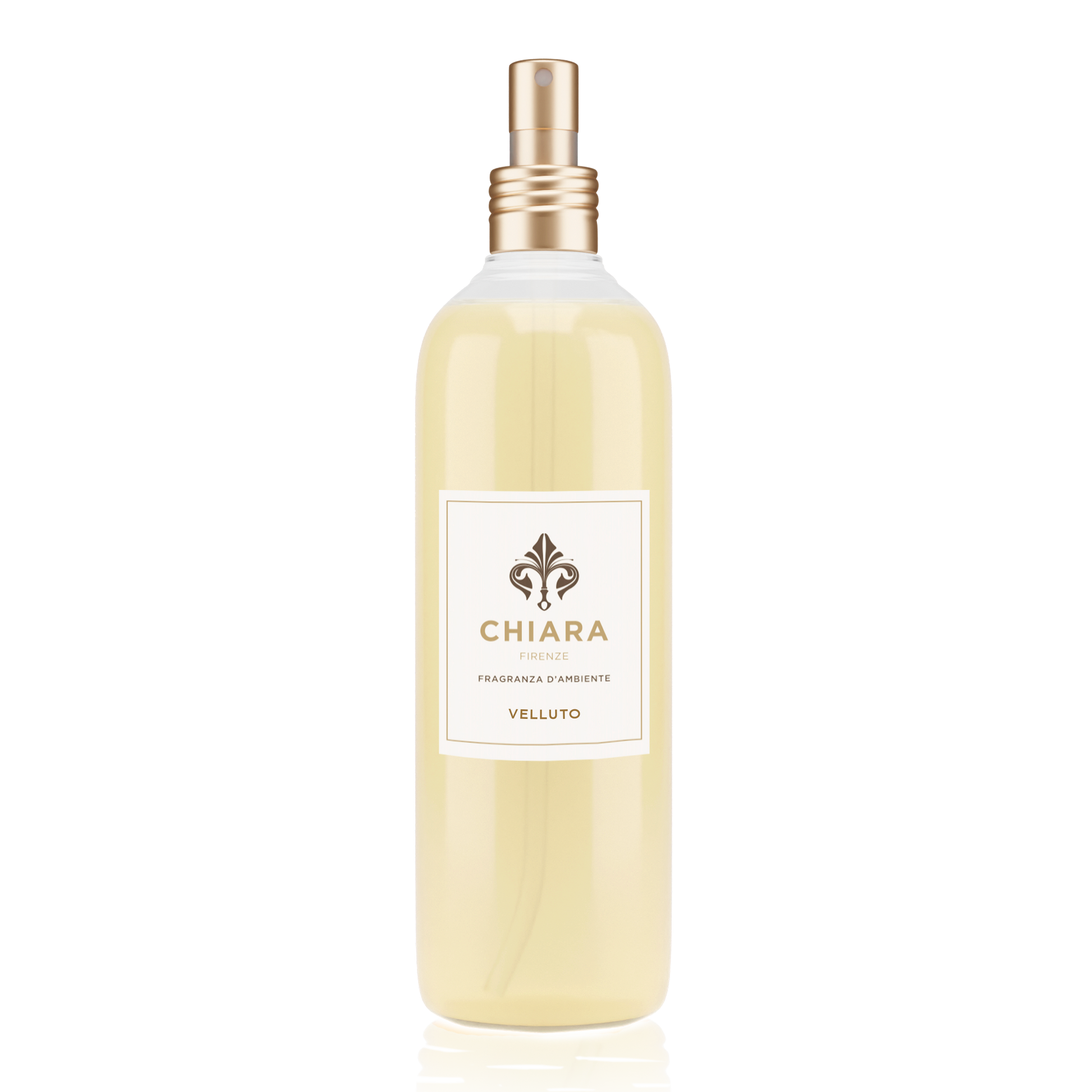 Velluto Spray Ambiente