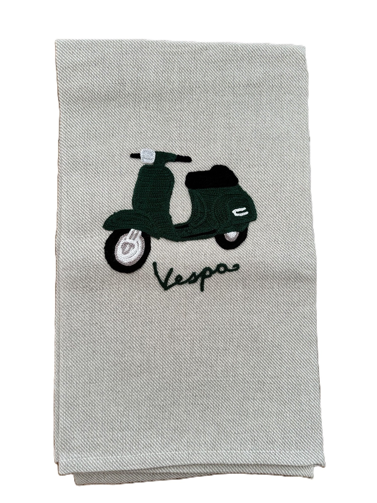 VESPA - KITCHEN TOWEL