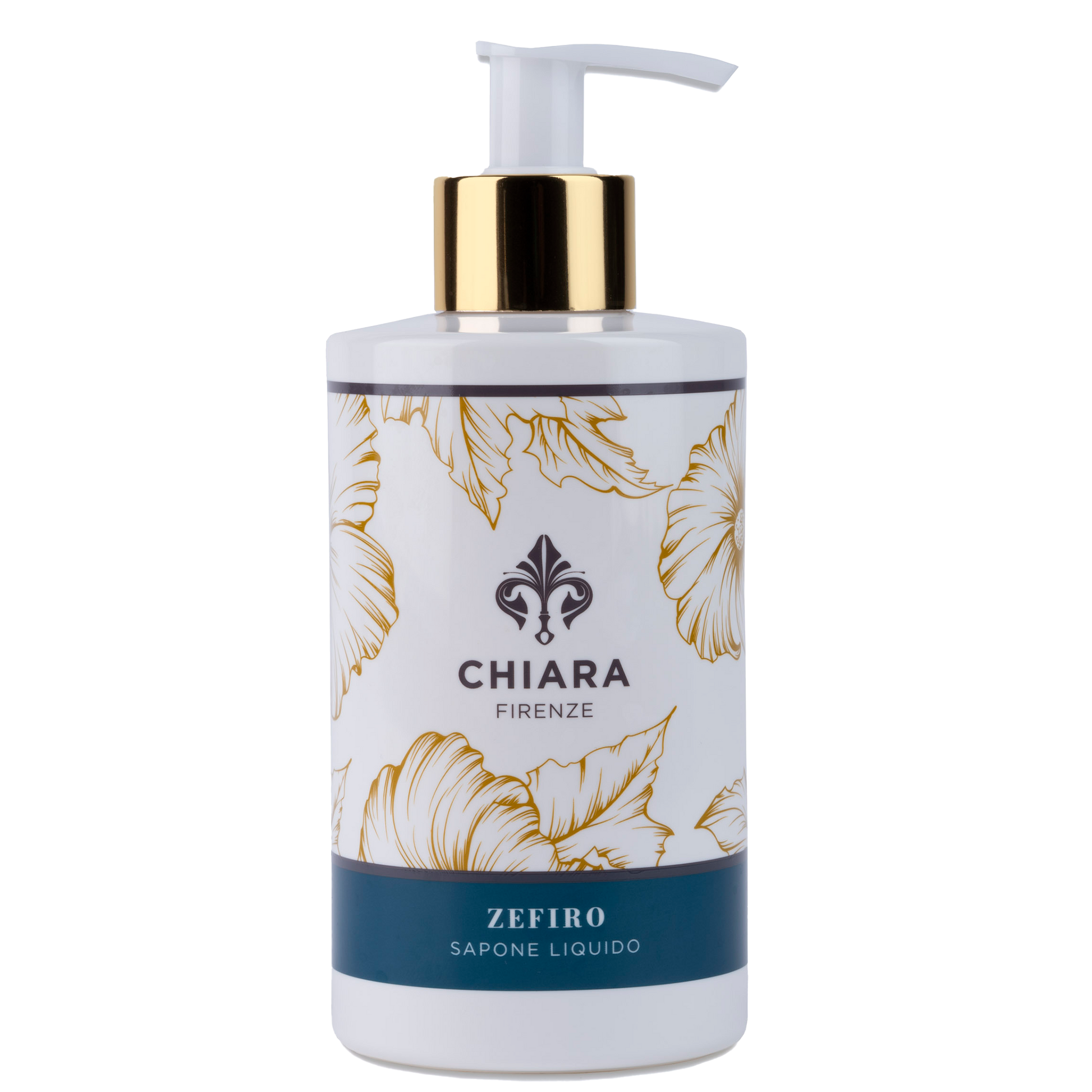 Zefiro Sapone 350ml